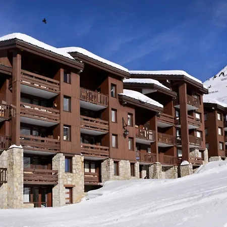 Apartment Pierre De Soleil - Renove - Aux Pieds Mae-3639 *