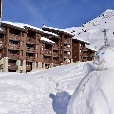 Pierre De Soleil - Renove - Aux Pieds Mae-3639 Apartment Macot-la-Plagne