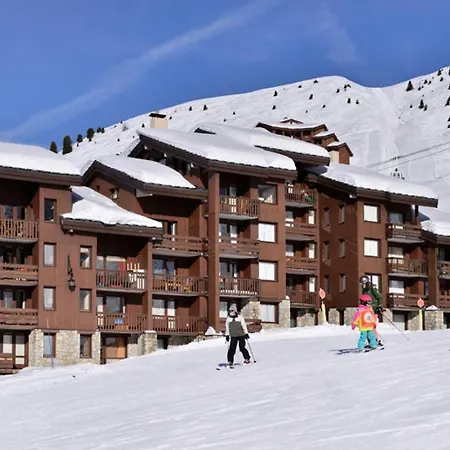 Apartment Pierre De Soleil - Renove - Aux Pieds Mae-3639