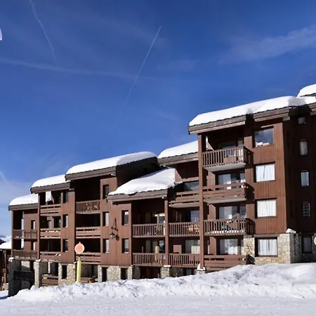 Pierre De Soleil - Renove - Aux Pieds Mae-3639 Macot-la-Plagne