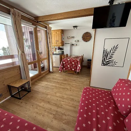 Apartment Pierre De Soleil - Renove - Aux Pieds Mae-3639 Macot-la-Plagne